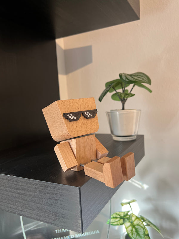 Mizooo Thug Life 😎