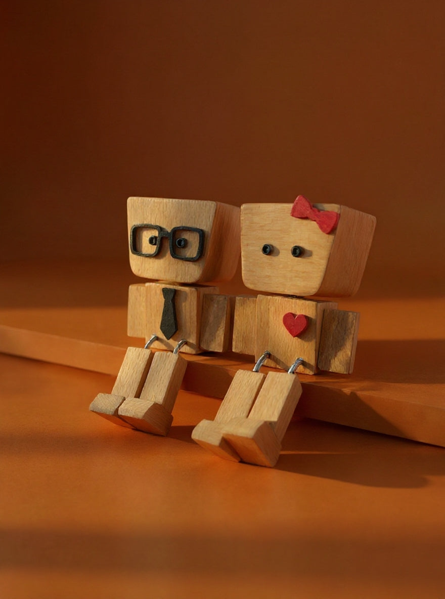 Mizooo CEO & Sweetheart Set