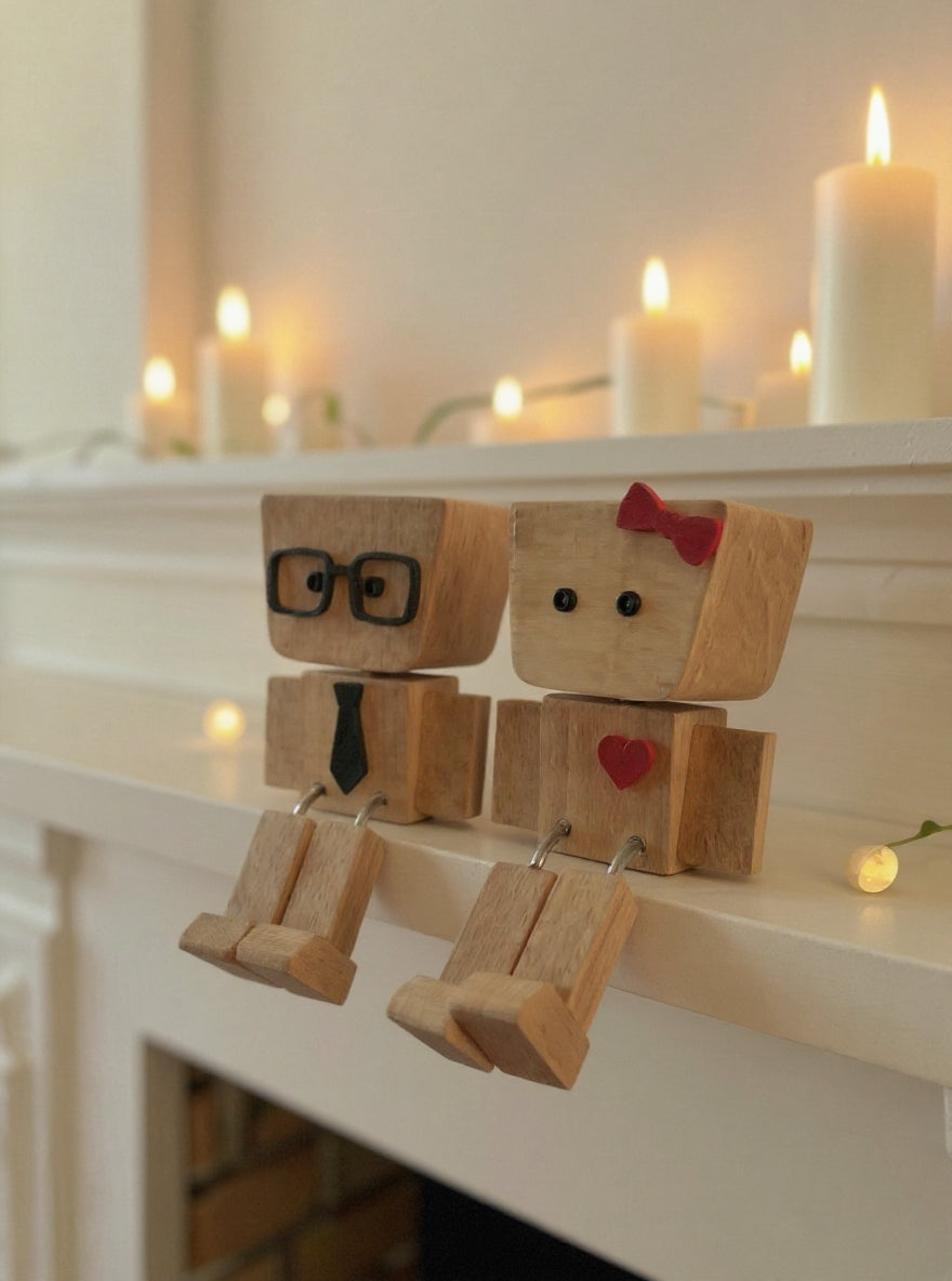 Mizooo CEO & Sweetheart Set