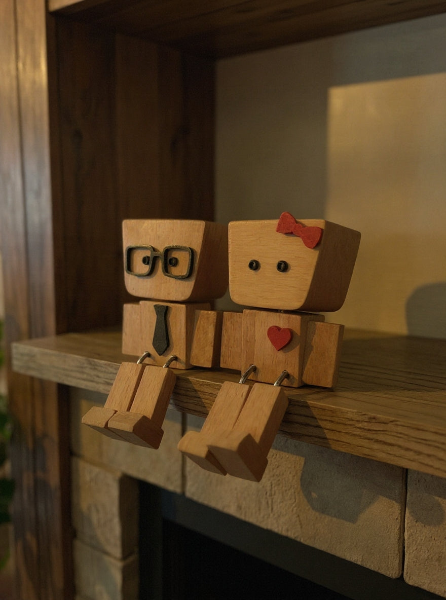 Mizooo CEO & Sweetheart Set