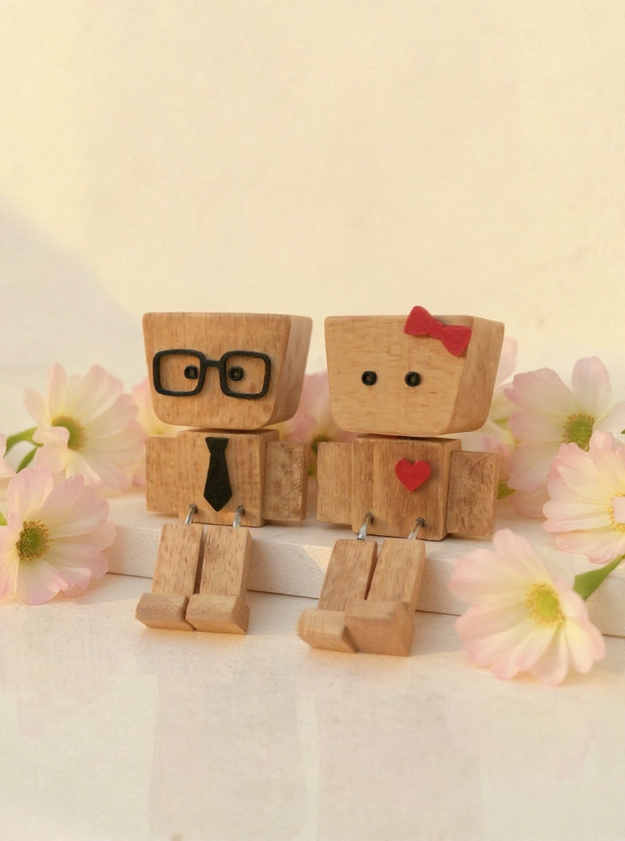 Mizooo CEO & Sweetheart Set