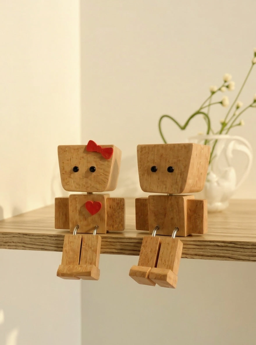 Mizooo & Mizooo Sweetheart