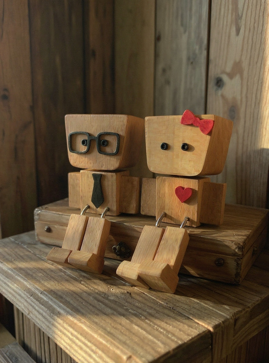 Mizooo CEO & Sweetheart Set