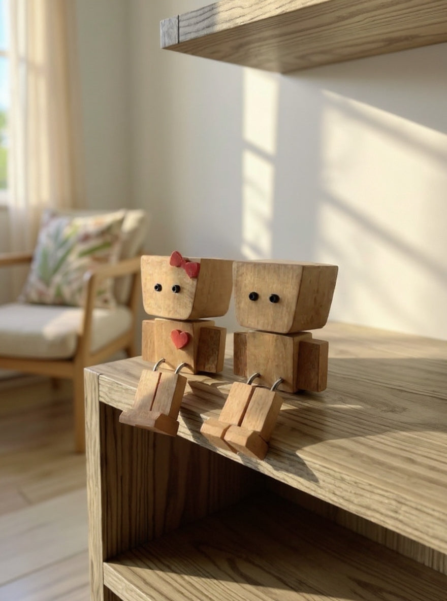 Mizooo & Mizooo Sweetheart