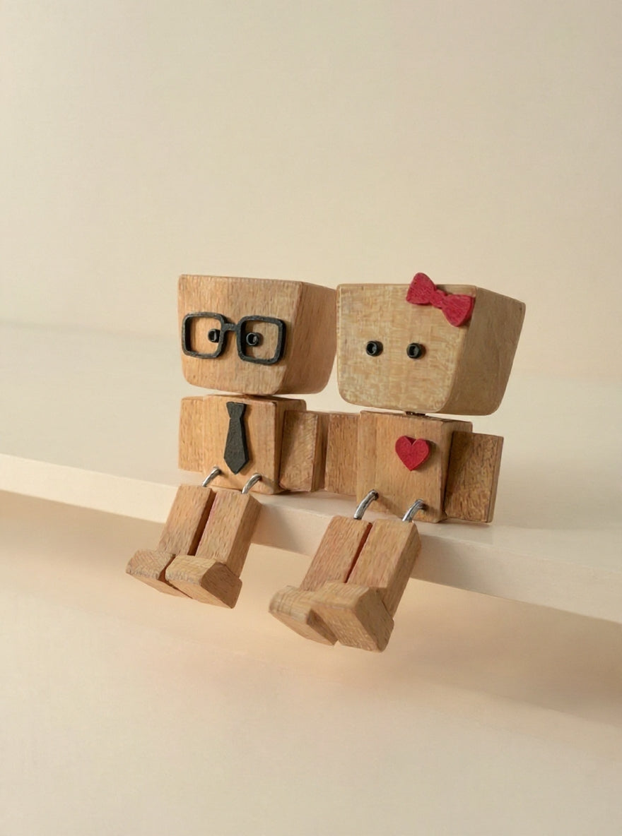 Mizooo CEO & Sweetheart Set