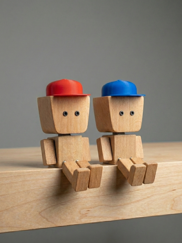 Mizooo Vibe & Glow Set